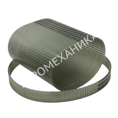 Ремень зубчатый PU 540 T2,5 Belt Power Transmission, EMT - Евромеханика