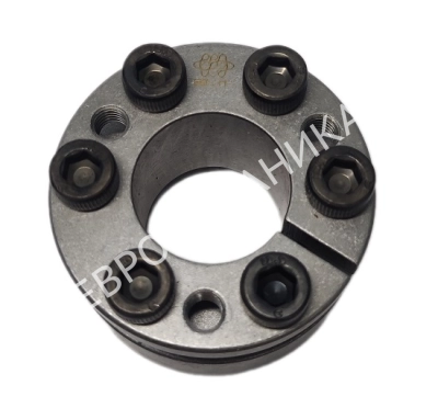 Втулка зажимная BK 13 150 x 200 (KLAA150), EMT - Евромеханика