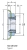 Полумуфта торообразная FLEX F60 H-TB 1610 (PHE F60HTBFLG), EMT - Евромеханика