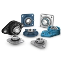 Подшипниковые узлы - Компания Евромеханика