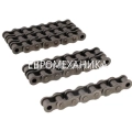 Приводные роликовые цепи - Компания Евромеханика