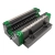 Каретка HGW25HCZAC, EMT - Евромеханика