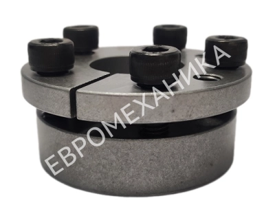 Втулка зажимная BK 15 30 x 55 (KLBB130), EMT - Евромеханика