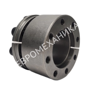 Втулка зажимная BK 70 85 x 125 (KLDA085), EMT - Евромеханика