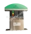 Натяжитель SPANN BOX SIZE 2 для цепи 20B-2 HS, нерж. корпус (282 020 218 SS), EMT - Евромеханика