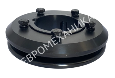 Полумуфта торообразная FLEX F160 H-TB 4030 (PHE F160HTBFLG), EMT - Евромеханика