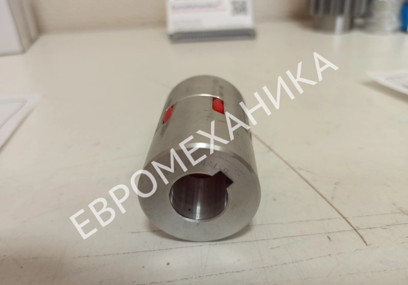 Кулачковые муфты из алюминия в Екатеринбурге для насосов | Статьи компании Евромеханика