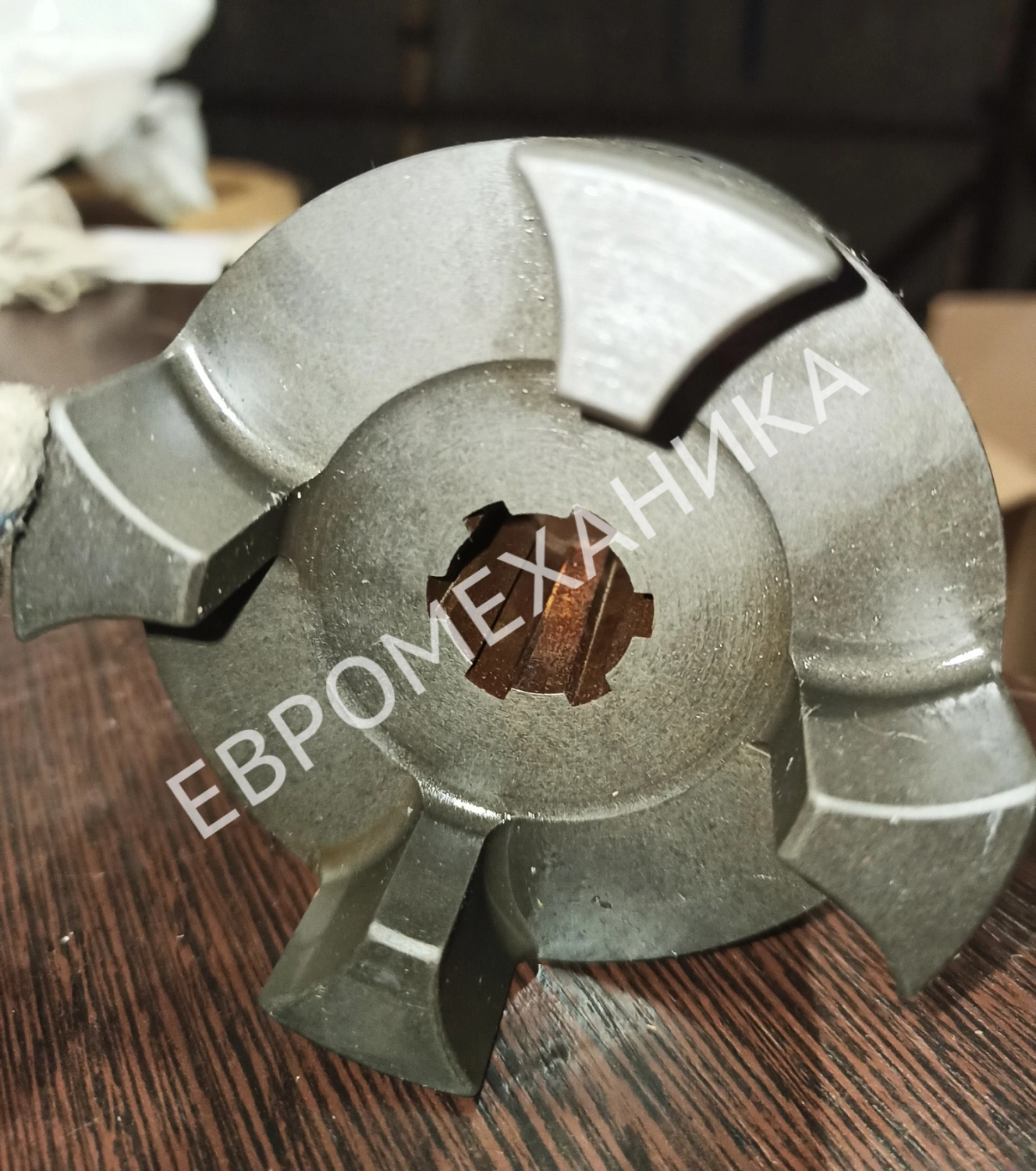 Изготовление нестандартных деталей в Екатеринбурге | Услуги компании Евромеханика