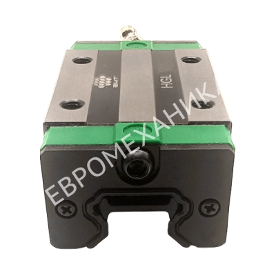 Каретка HGL35CAZOH, EMT - Евромеханика