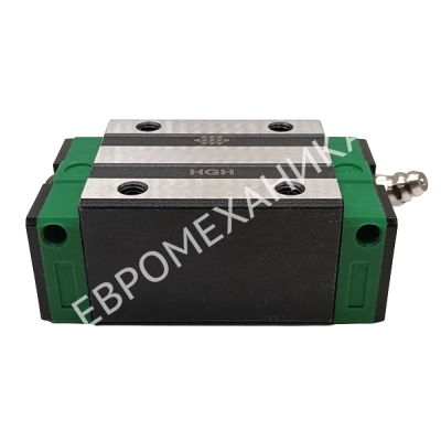 Каретка HGH20CAZAC, EMT - Евромеханика