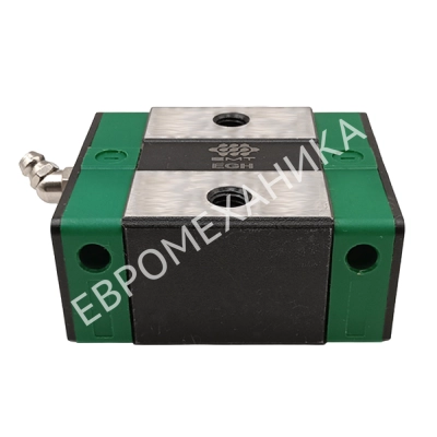Каретка EGH20SAZOC, EMT - Евромеханика