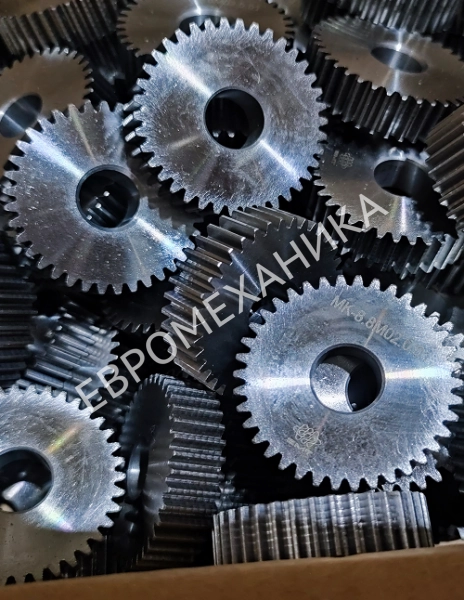Продукция EMT EUROMEHANIKA TRANSMISSION 