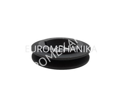 Шкив для клиновых ремней SPB 335 01 под втулку тапербуш 2012, EMT - Евромеханика