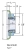 Полумуфта торообразная FLEX F60 F-TB 1610 (PHE F60FTBFLG), EMT - Евромеханика