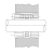Втулка зажимная BK 11 35 x 60 (KLEE035), EMT - Евромеханика