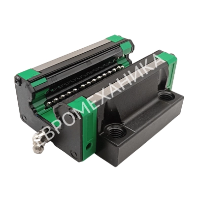 Каретка HGW45CCZAC, EMT - Евромеханика